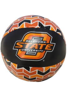 Oklahoma State Cowboys 4 Inch Softee Softee Ball