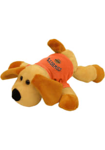 Oklahoma State Cowboys 8 Inch Dog Fashion Plush