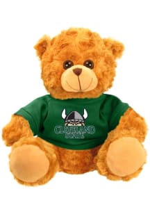 Cleveland State Vikings 9 Inch Bear Bear Plush
