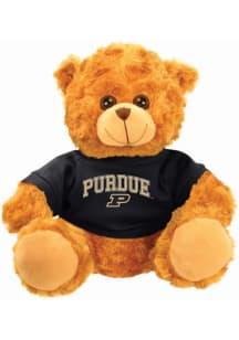 Purdue Boilermakers 9 Inch Bear Plush - Yellow