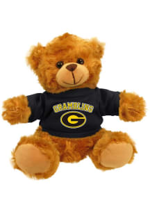 Grambling State Tigers 6 Inch Bear Bear Plush