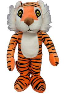 Clemson Tigers 14in Mascot Mascot Plush