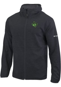 Columbia Dallas Stars Mens Black Its Time Medium Weight Jacket