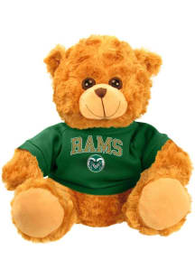 Colorado State Rams 9 Inch Jersey Bear Plush