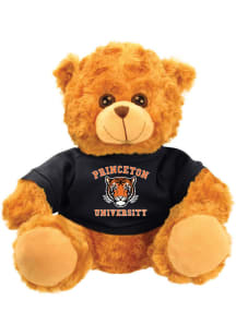 Princeton Tigers 9 Inch Plush - Orange