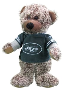 New York Jets 14 Inch Plush - Green