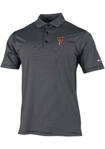 texas tech nike polo