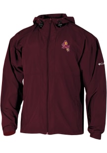 Arizona State Sun Devils Jackets | Official Big 12 Team Shop