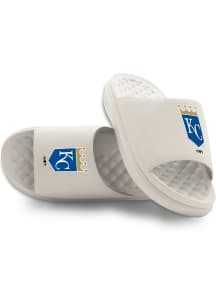 Kansas City Royals iSlide Motive Mens Slides