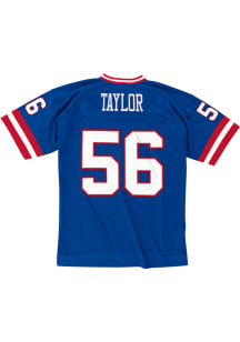 Lawrence Taylor New York Giants Mitchell and Ness Legacy Jersey Big and Tall