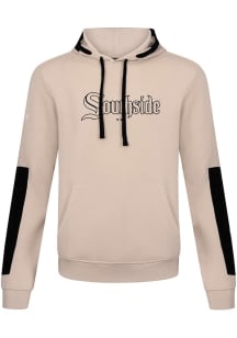 Levelwear Chicago White Sox Mens Tan Bombay Hood