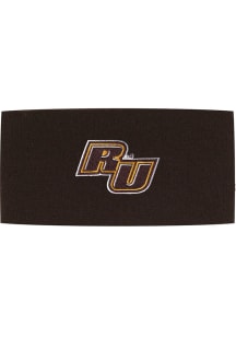 LogoFit Rowan University Brown Polar Mens Knit Hat