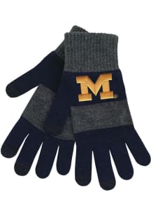 LogoFit Michigan Wolverines Trixie Womens Gloves