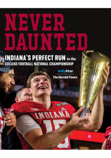 Indiana Hoosiers 2025 National Champs Fan Guide