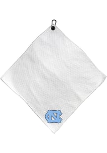 North Carolina Tar Heels Microfiber 15x15 Golf Towel