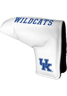 Kentucky Wildcats White Tour Blade Putter Cover
