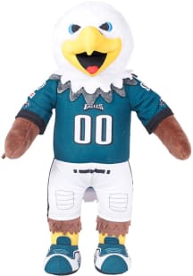 Philadelphia Eagles 14 Inch Mascot Mascot Plush
