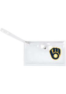 Milwaukee Brewers  Womens Purse
