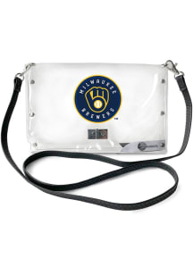 Milwaukee Brewers  Womens Purse