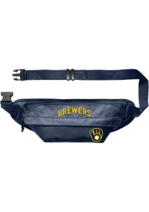 Milwaukee Brewers  Womens Belt Bag