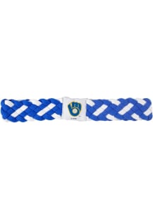 Milwaukee Brewers  Mens Headband