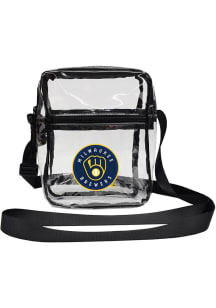 Milwaukee Brewers  Womens Clear Tote