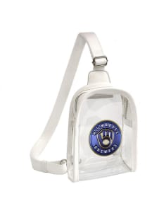 Milwaukee Brewers  Womens Purse