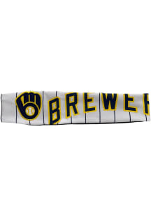 Milwaukee Brewers  Mens Headband