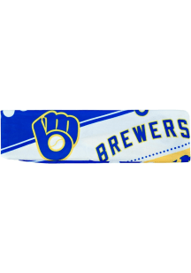 Milwaukee Brewers  Mens Headband