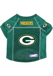 Green Bay Packers Pet Pet Jersey