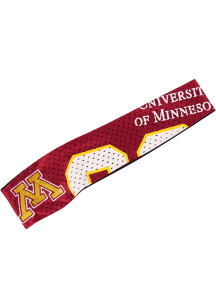 Minnesota Golden Gophers  Mens Headband
