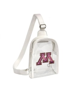 Minnesota Golden Gophers  Womens Purse