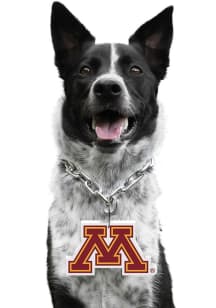 Minnesota Golden Gophers Fan Chain Pet Accessory