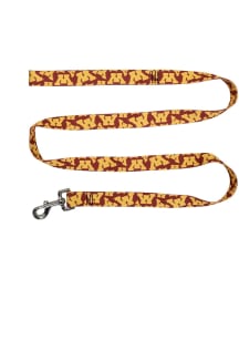 Minnesota Golden Gophers Pet Pet Leash