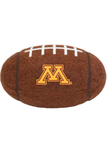 Minnesota Golden Gophers Tough Chewer Pet Toy