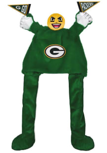 Green Bay Packers Cheering Sidekick Pet Accessory
