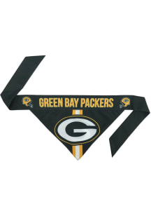 Green Bay Packers Pet Pet Bandana