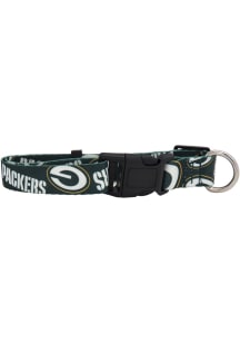 Green Bay Packers Pet Pet Collar
