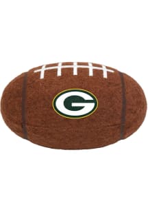 Green Bay Packers Tough Chewer Pet Toy