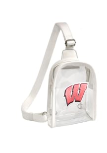Wisconsin Badgers  Womens Purse