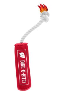 Wisconsin Badgers Dine-O-Bite Game