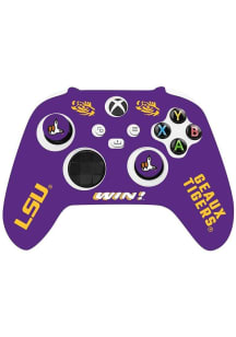 LSU Tigers Xbox Controller Skin Computer Accessory
