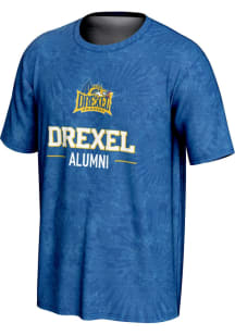 ProSphere Drexel Dragons Navy Blue ALUMNI Short Sleeve T Shirt