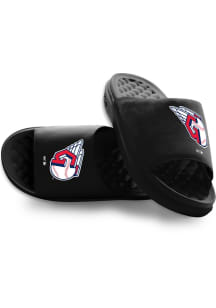 Cleveland Guardians iSlide Motive Mens Slides
