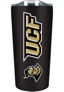 UCF Knights 18oz Soft Touch Stainless Tumbler - Black
