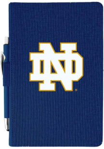 Notre Dame Fighting Irish Journal Journals - Navy Blue
