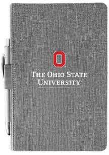 Ohio State Buckeyes Pocket Journals - Scarlet Red