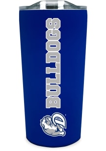 Drake Bulldogs 18oz Stainless Steel Tumbler -