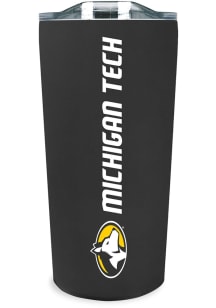 Michigan Tech Huskies 18oz Stainless Steel Tumbler -