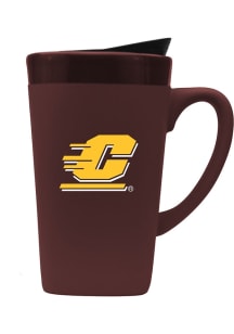 Central Michigan Chippewas 16oz Ceramic Mug -